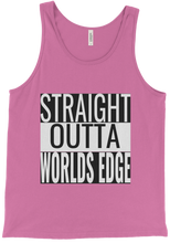 pheonixrisezz Tank Top