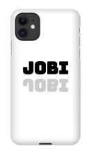 binhosccp iPhone Phone Cases