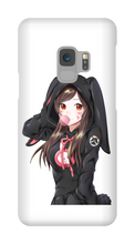 xno_mxrcy Samsung Phone Cases