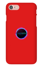taskrandom iPhone Phone Cases