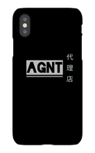 k1_agent iPhone Phone Cases