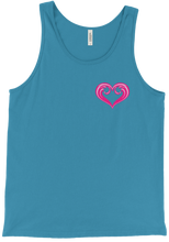 twisted_angel_therezsc Tank Top