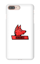 bobomxi iPhone Cover