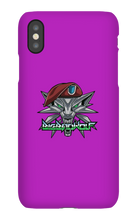 bigbadwolf19722 iPhone Phone Cases