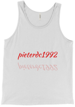pieterdc1992 Tank Top