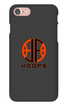jfhoops iPhone Phone Cases