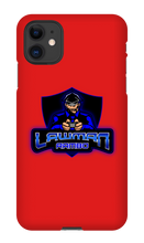 LawMan Iphone Case