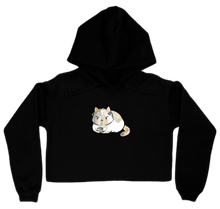 khmerqueen_ttv Women’s Cropped Hoodie