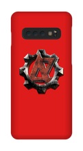 iadzez Samsung Phone Cases