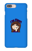 lonelygranola iPhone Phone Cases