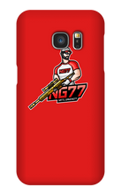 natarelligaming Samsung Phone Cases