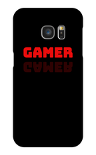 Samsung Phone Cases Logo Gamer