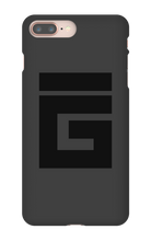 fungicam iPhone Phone Cases