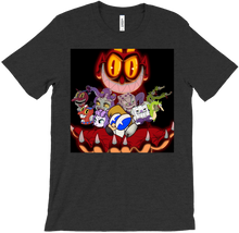 BrosForLife+CH Boss T-Shirt