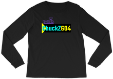 ChuckZ604 Long Sleeve Tee