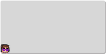 klayztv XXL Gaming Mousepad