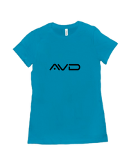 AshVsDarko tshirt-women