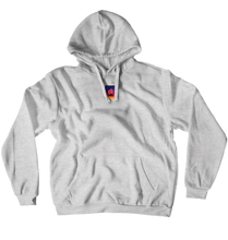 kryticalz7 Hoodies (No-Zip/Pullover)