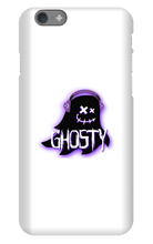 ghostygamingofficial iPhone Phone Cases