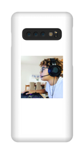 itacuba Samsung Phone Cases