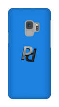 perdurable_ Samsung Phone Cases