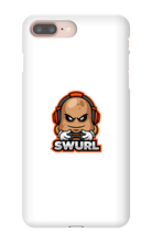 xswurlttv iPhone Phone Cases