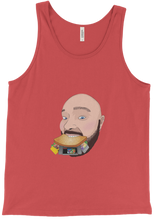 chrispysandwich Tank Top