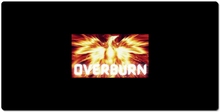 overtop69 XXL Gaming Mousepad