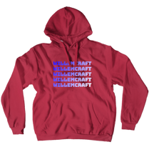 willemcraft Hoodies (No-Zip/Pullover)