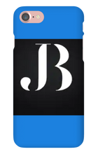 jochenbesseryt iPhone Phone Cases