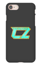 cyberneozz iPhone Phone Cases