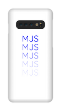 michael_122 Samsung Phone Cases