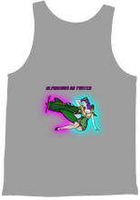 Alpha Army Tanktop