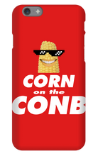 conbtv iPhone Phone Cases