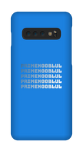 PrimeNoobLul's Samsung Phone Cases
