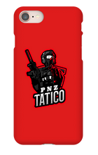 taticopnz iPhone Phone Cases