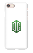 jeejsquad iPhone Phone Cases