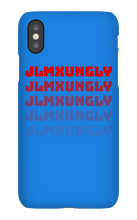 mxungly iPhone Phone Cases
