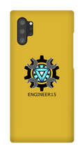 Engineer15 Samsung Phone Cases