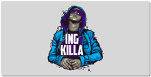 ingkilla XXL Gaming Mousepad