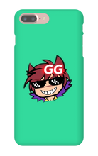 sett20 iPhone Phone Cases