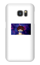 micaceousjay Samsung Phone Cases