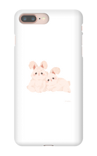 ellieofpeach iPhone Phone Cases