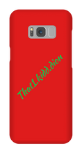 xthreeeew4e Samsung Phone Cases