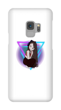 kotone_nightcore Samsung Phone Cases