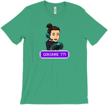 gokunai771 T-Shirts