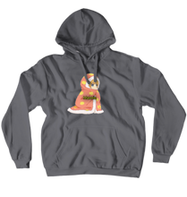 mannie1973-9278 Hoodies (No-Zip/Pullover)