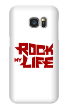 Cover Samsung Rock My Life