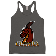 Cupara Women's Tanktop