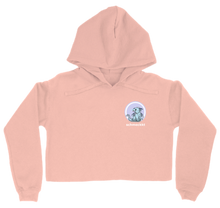Schmeckkt crop top